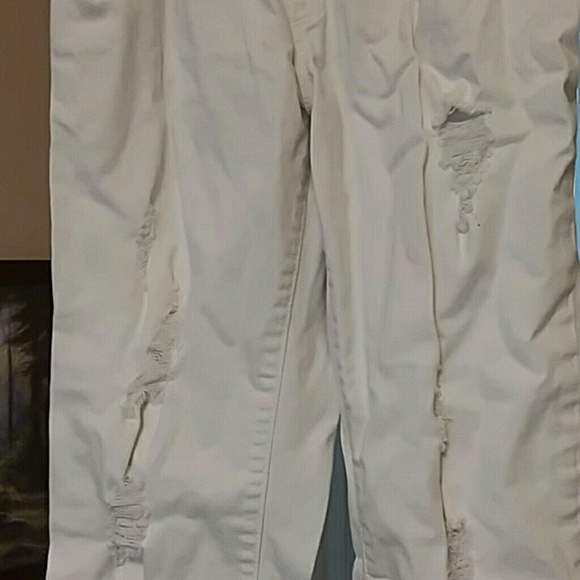 Maternity pants - Picture 2 of 2